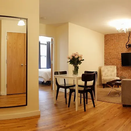 Ten15Nyc Apartments